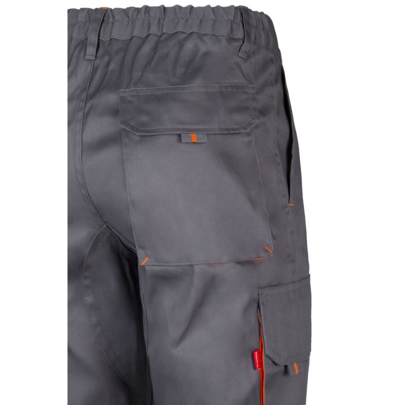 Pantalon velilla 103004 bicolor