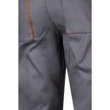 PANTALON VELILLA 103004 BICOLOR