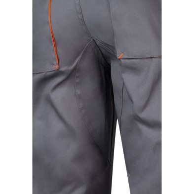 Pantalon Velilla 103004 Bicolor