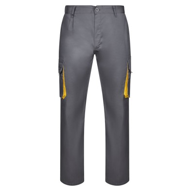 Pantalon Velilla 103004 Bicolor