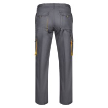 PANTALON VELILLA 103004 BICOLOR