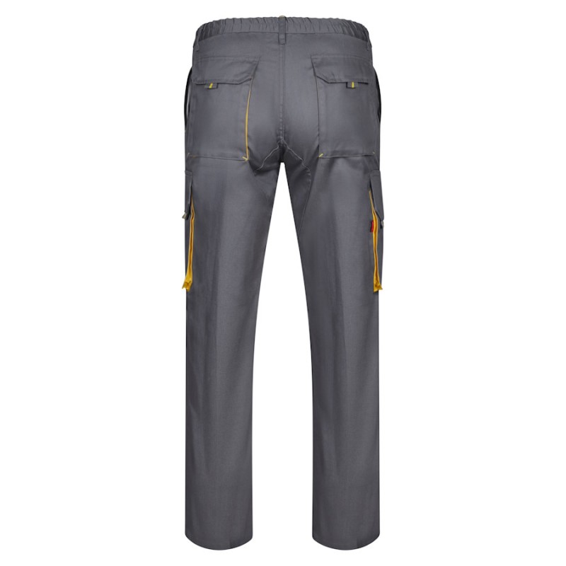 Pantalon velilla 103004 bicolor