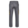 Pantalon velilla 103004 bicolor