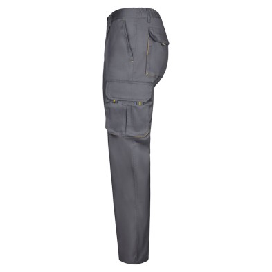 Pantalon Velilla 103004 Bicolor