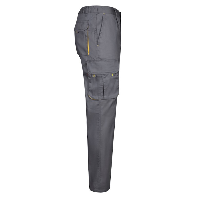 Pantalon velilla 103004 bicolor