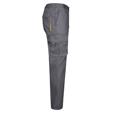Pantalon Velilla 103004 Bicolor