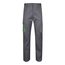 PANTALON VELILLA 103004 BICOLOR
