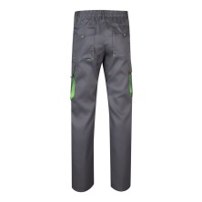 PANTALON VELILLA 103004 BICOLOR