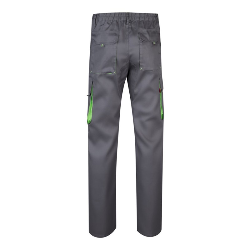 Pantalon velilla 103004 bicolor