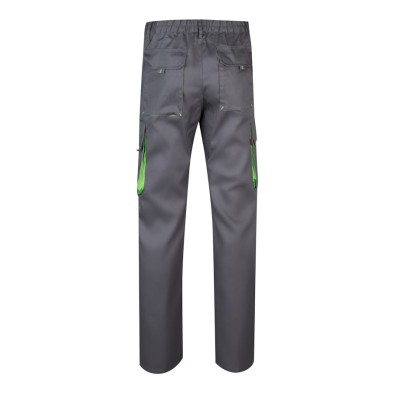 Pantalon Velilla 103004 Bicolor