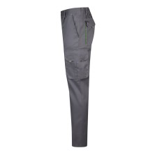PANTALON VELILLA 103004 BICOLOR