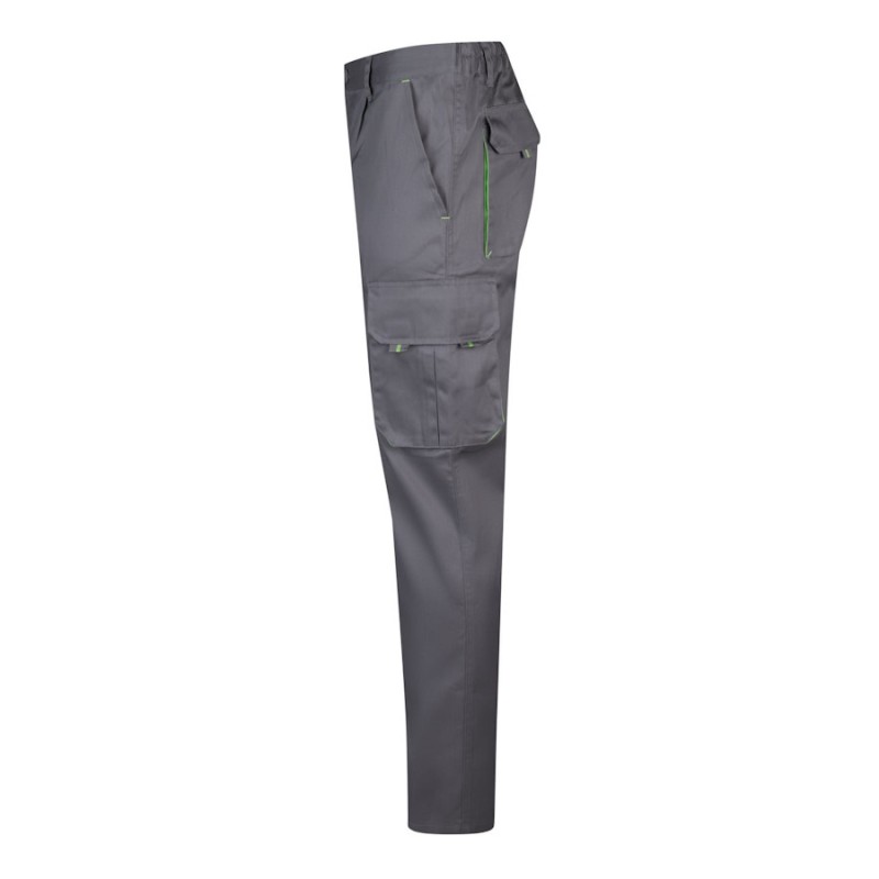 Pantalon velilla 103004 bicolor