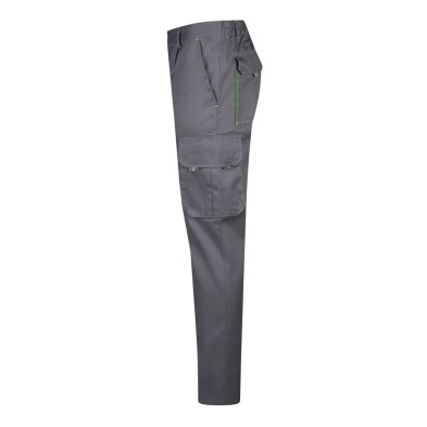 Pantalon Velilla 103004 Bicolor