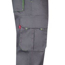 PANTALON VELILLA 103004 BICOLOR