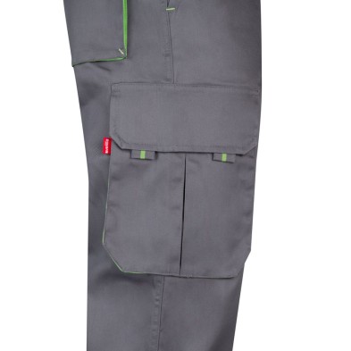 Pantalon Velilla 103004 Bicolor