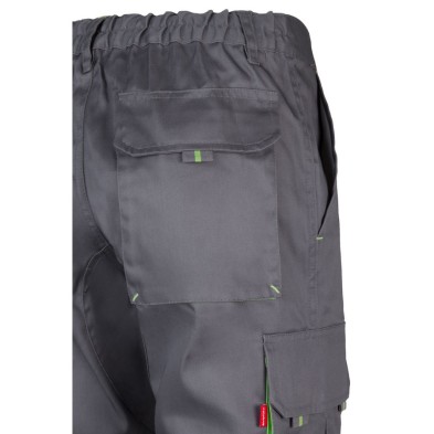 Pantalon Velilla 103004 Bicolor