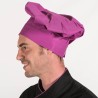 Gorro unisex cocina garys 4481v