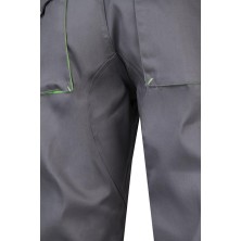PANTALON VELILLA 103004 BICOLOR