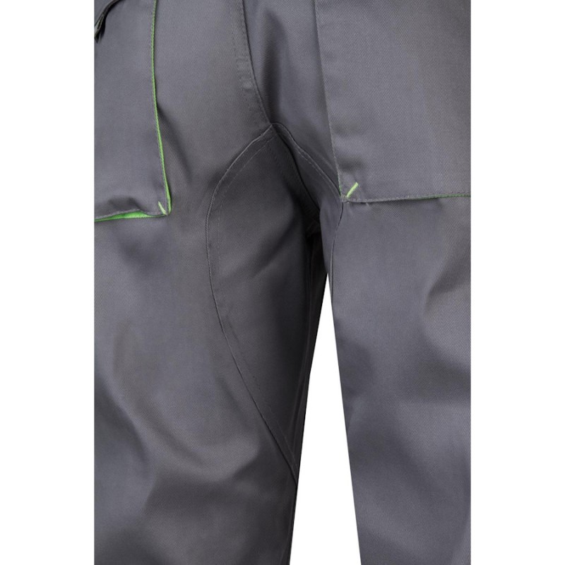 Pantalon velilla 103004 bicolor