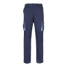 Pantalon velilla 103004 bicolor