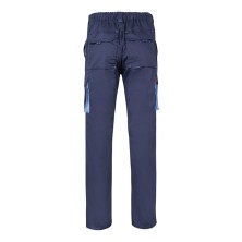 PANTALON VELILLA 103004 BICOLOR