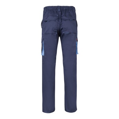 Pantalon Velilla 103004 Bicolor