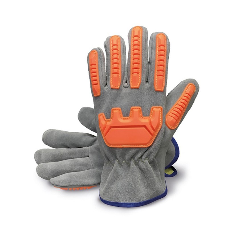 Guante tomas bodero 167kv impact