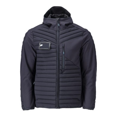 Chaqueta Mascot Customized 22215