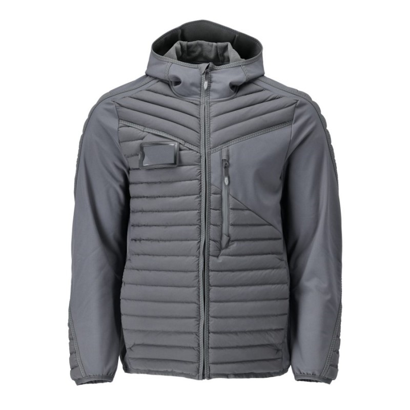 Chaqueta mascot 22215