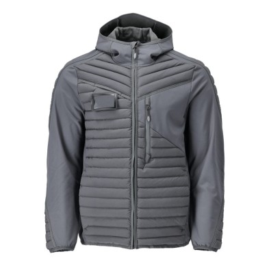 Chaqueta Mascot Customized 22215