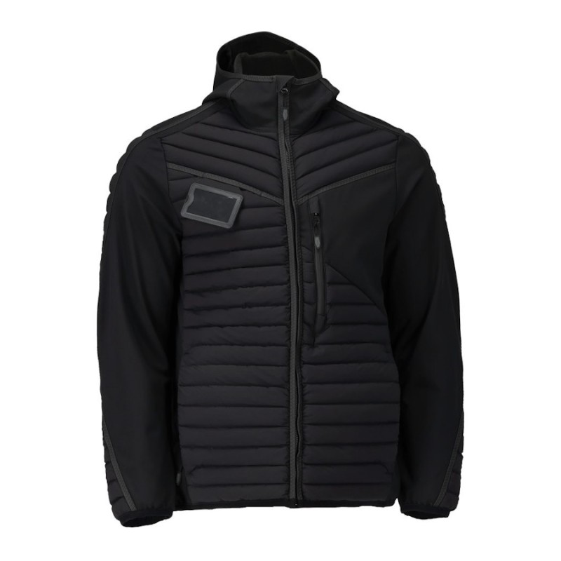 Chaqueta mascot 22215