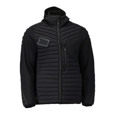 Chaqueta Mascot Customized 22215