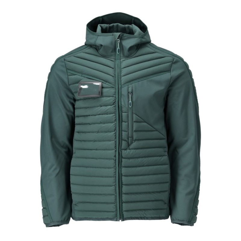 Chaqueta mascot 22215