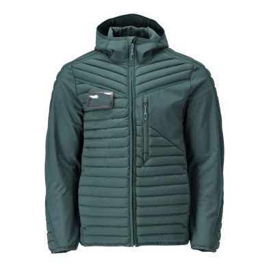 Chaqueta Mascot Customized 22215