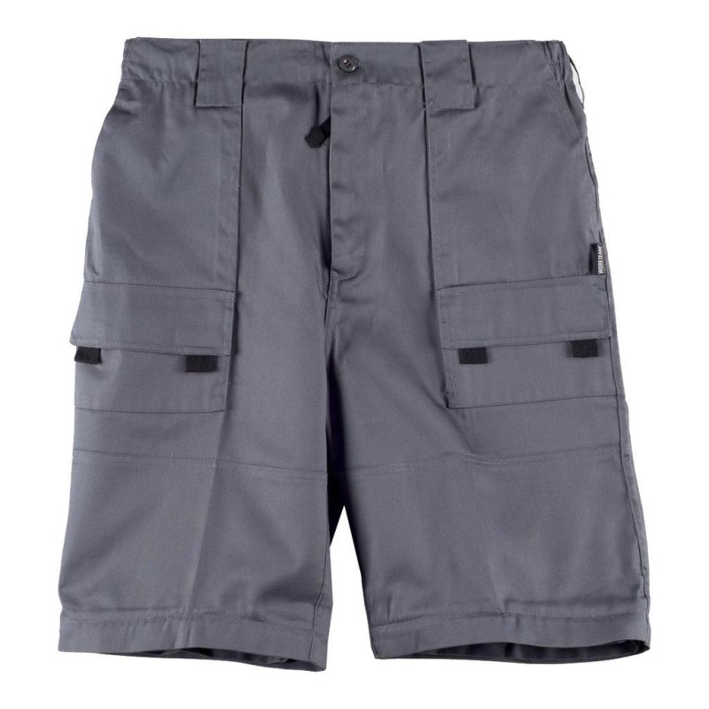 Pantalon desmontable workteam b1420