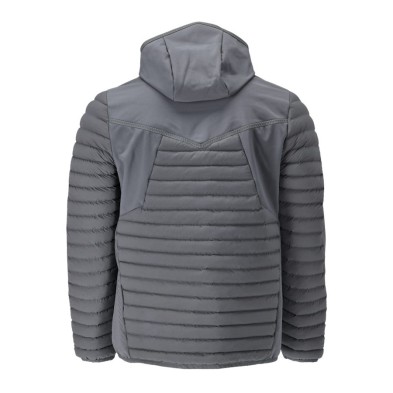 Chaqueta Mascot Customized 22215