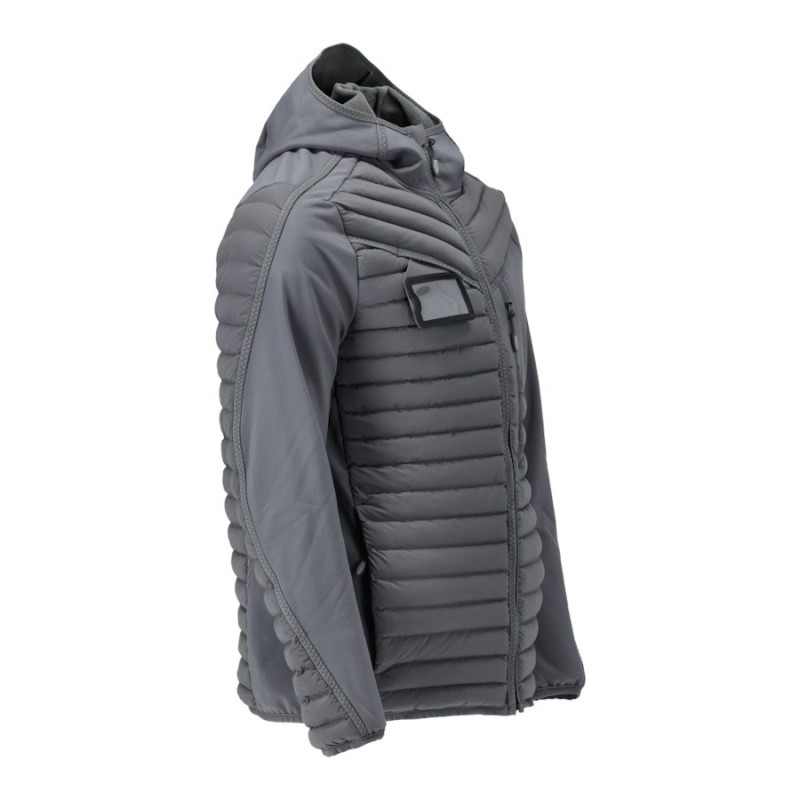 Chaqueta mascot 22215