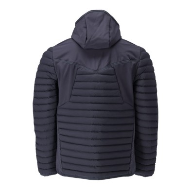 Chaqueta Mascot Customized 22215