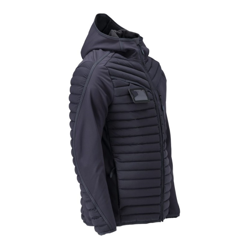 Chaqueta mascot 22215