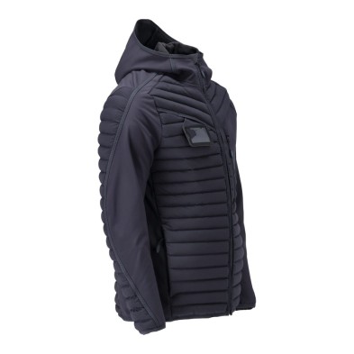Chaqueta Mascot Customized 22215