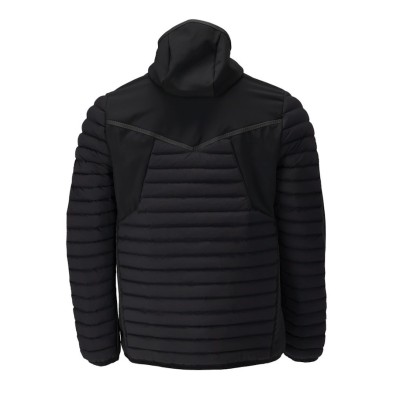 Chaqueta Mascot Customized 22215