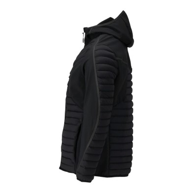 Chaqueta Mascot Customized 22215