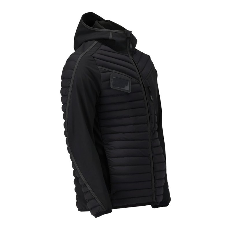 Chaqueta mascot 22215