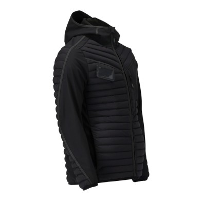 Chaqueta Mascot Customized 22215