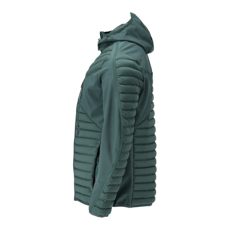 Chaqueta mascot 22215