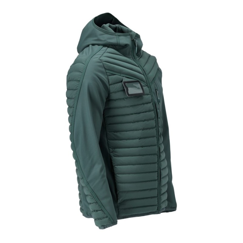 Chaqueta mascot 22215