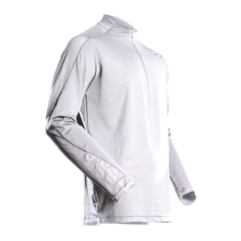 Camiseta m/l mascot 22681