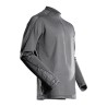 Camiseta m/l mascot 22681