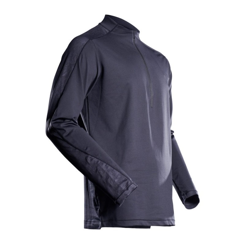 Camiseta m/l mascot 22681