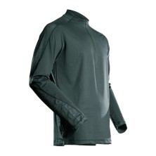 CAMISETA M/L MASCOT 22681